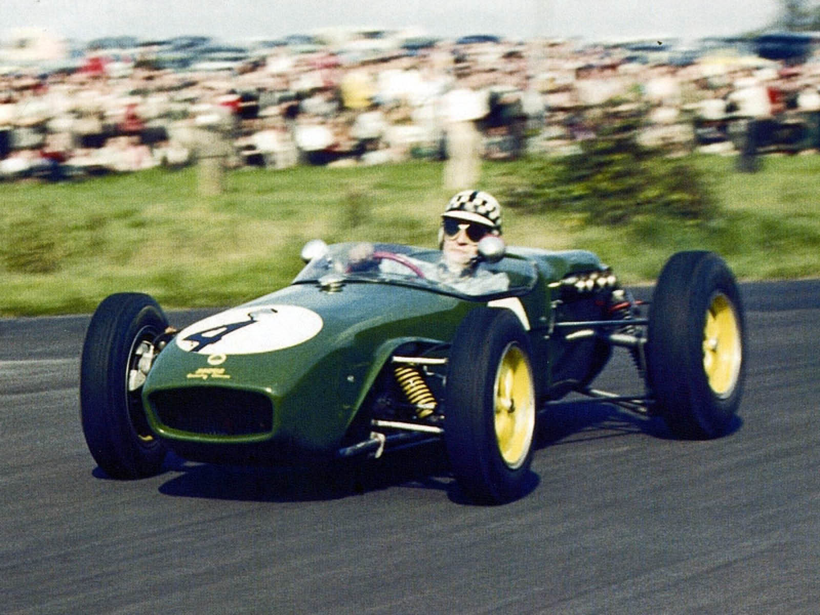  Keith Duckworth