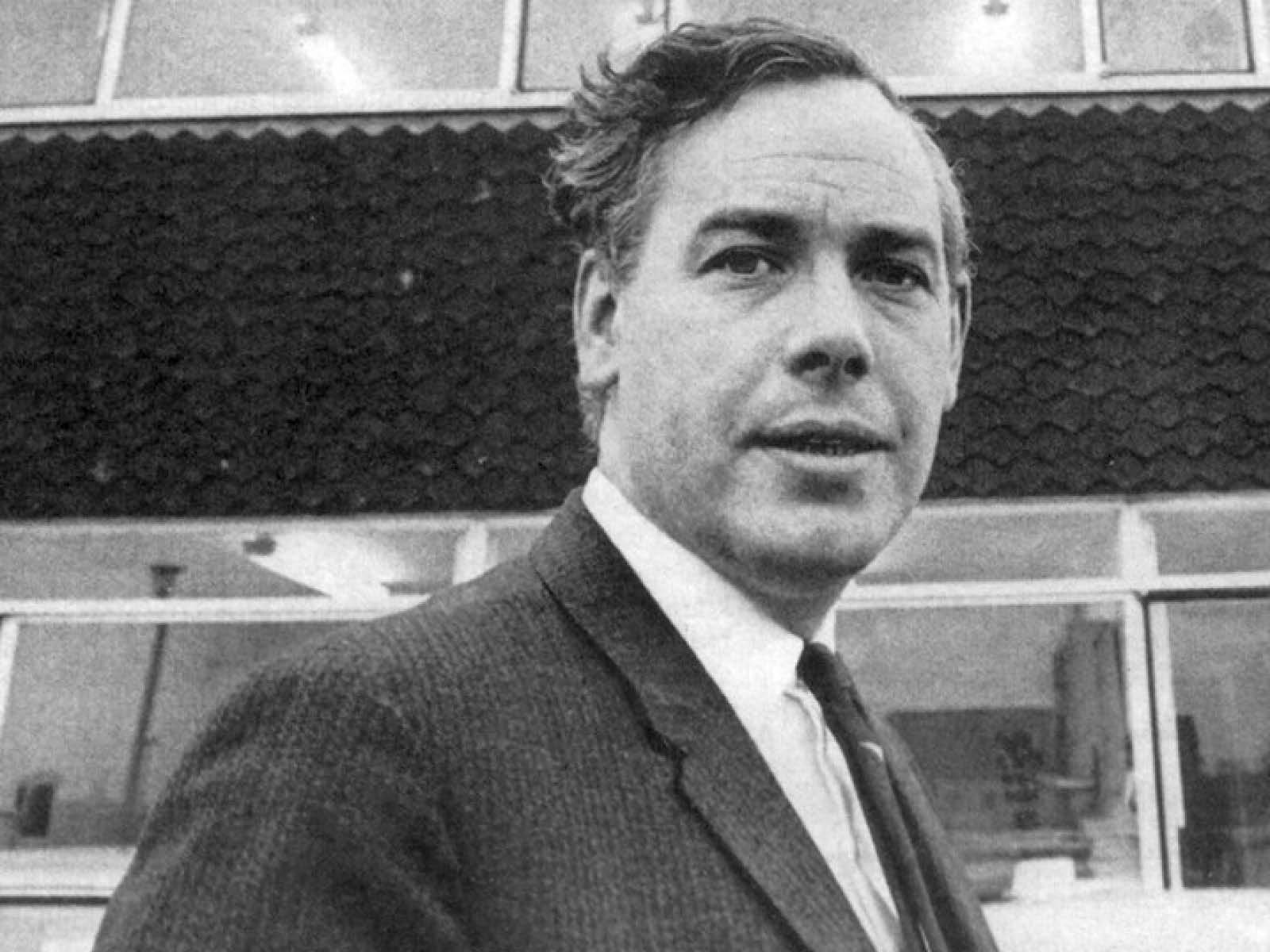  Keith Duckworth