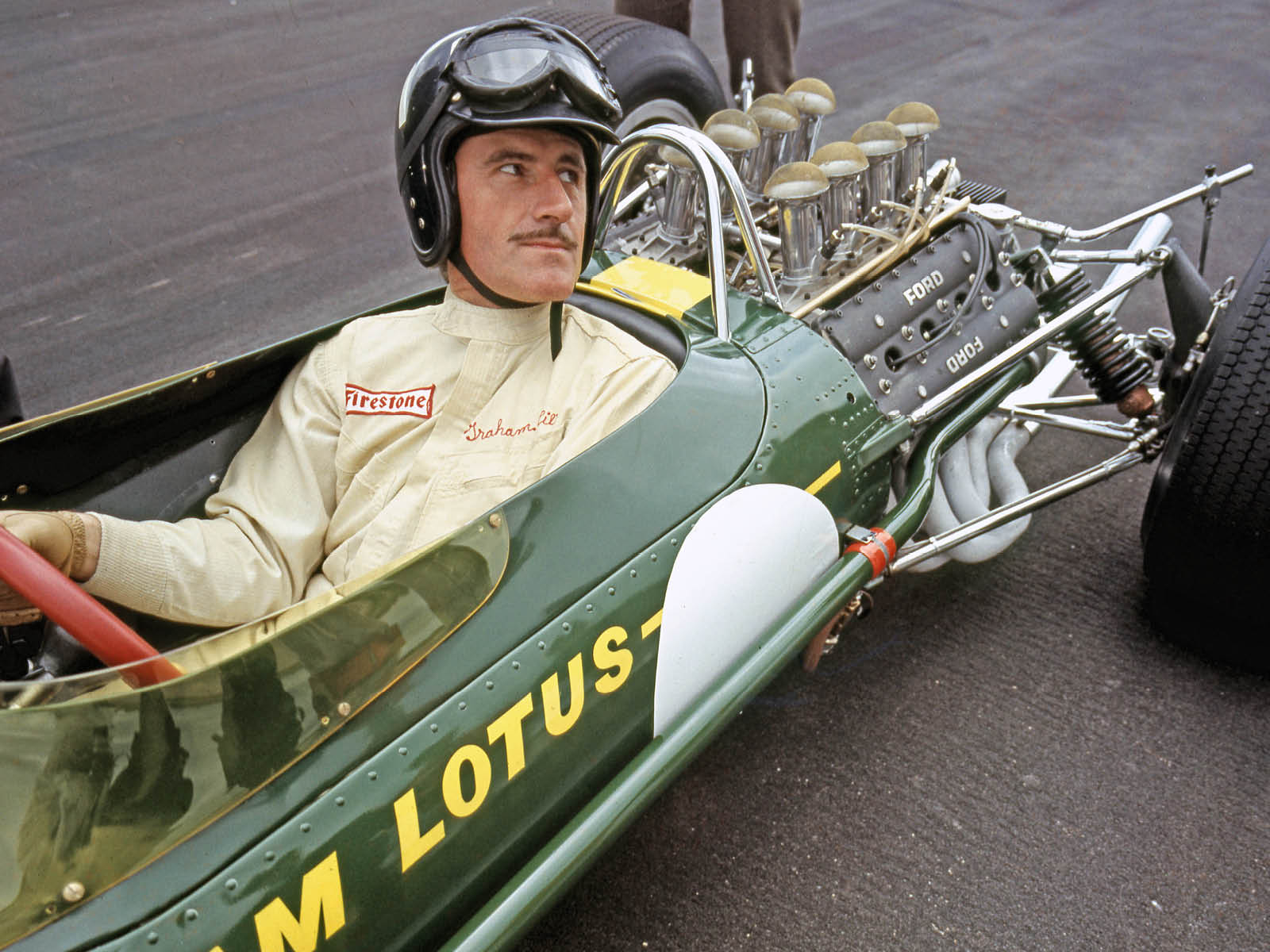  Keith Duckworth