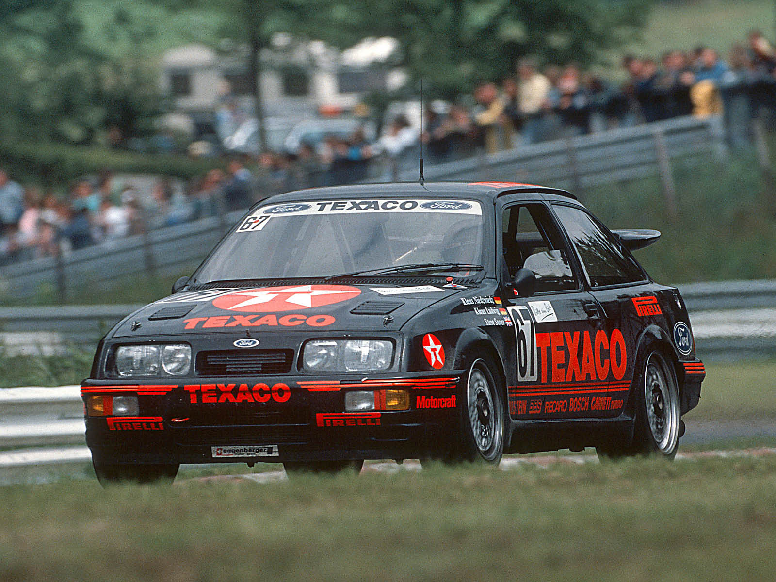 Cosworth