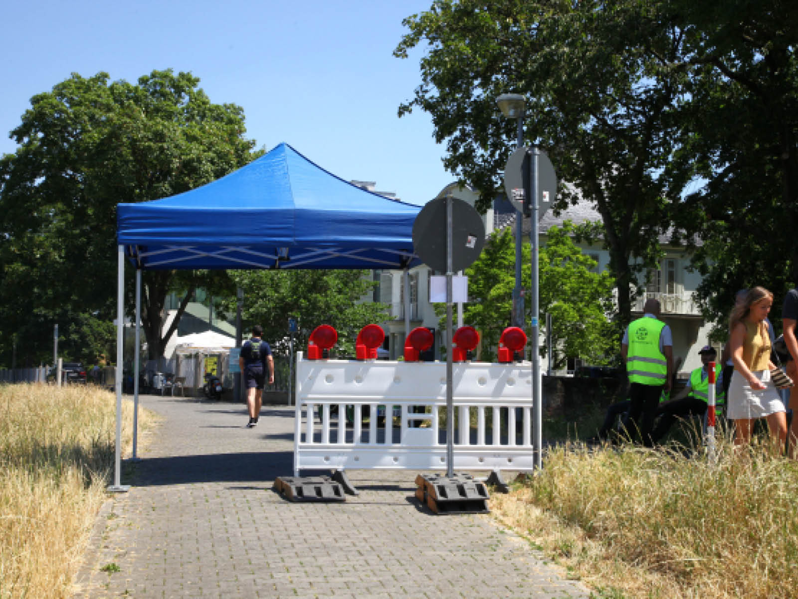 Klassikertreffen Rüsselsheim