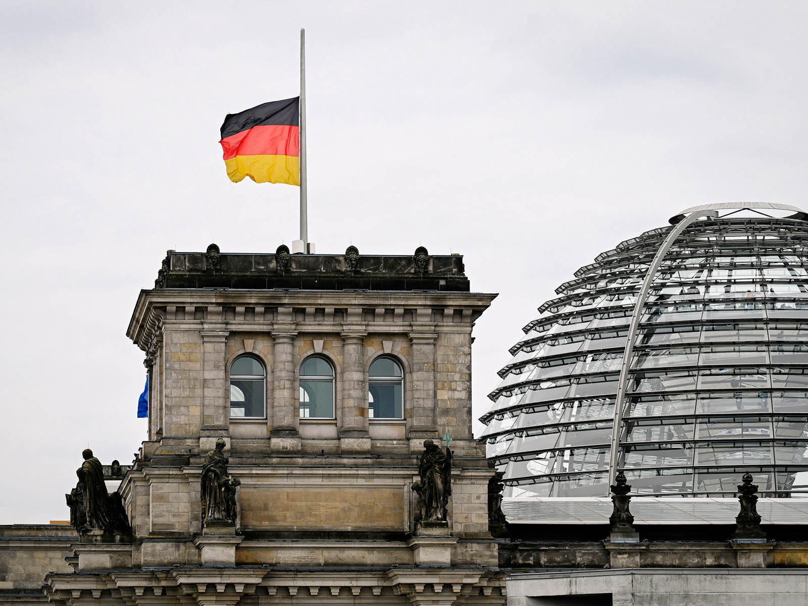 Die EU und alte Autos