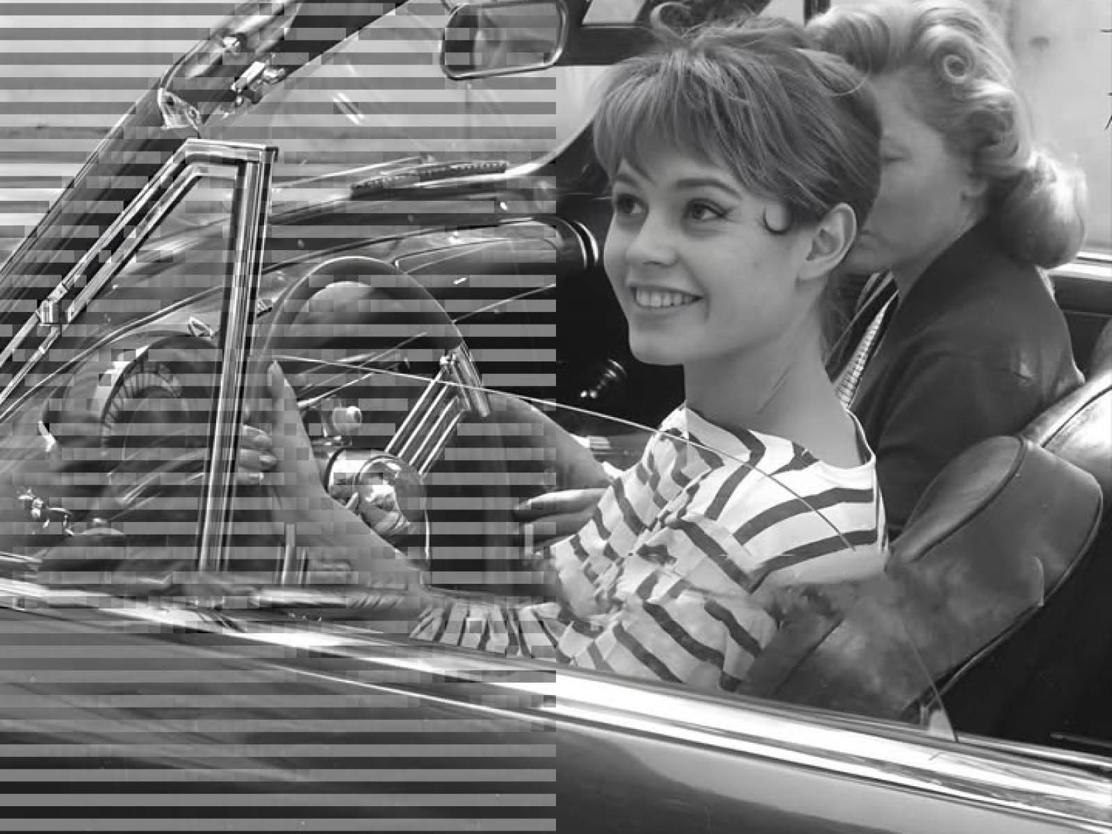 Brigitte Bardot