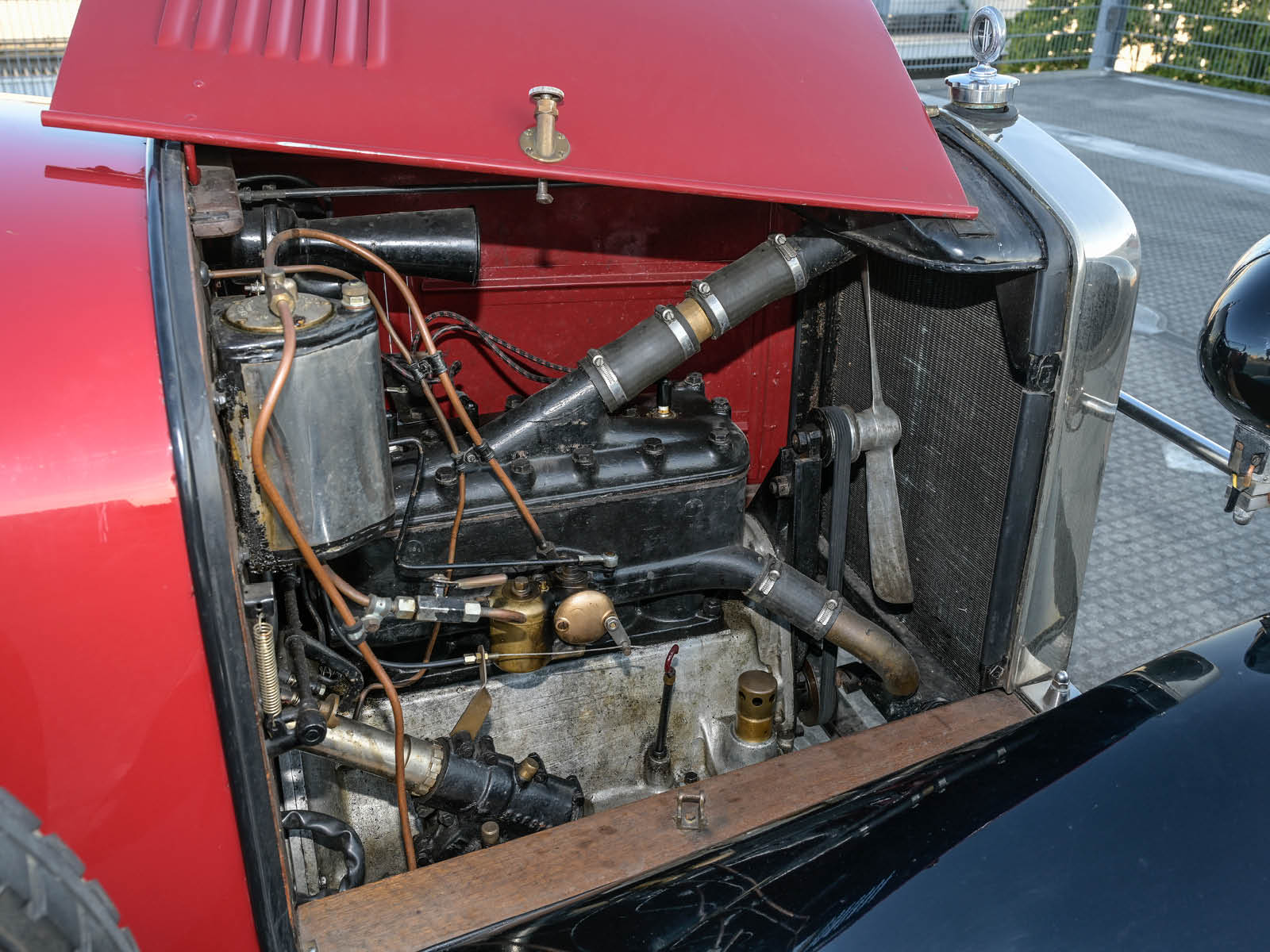 Donnet-Zedel C.I. 6
