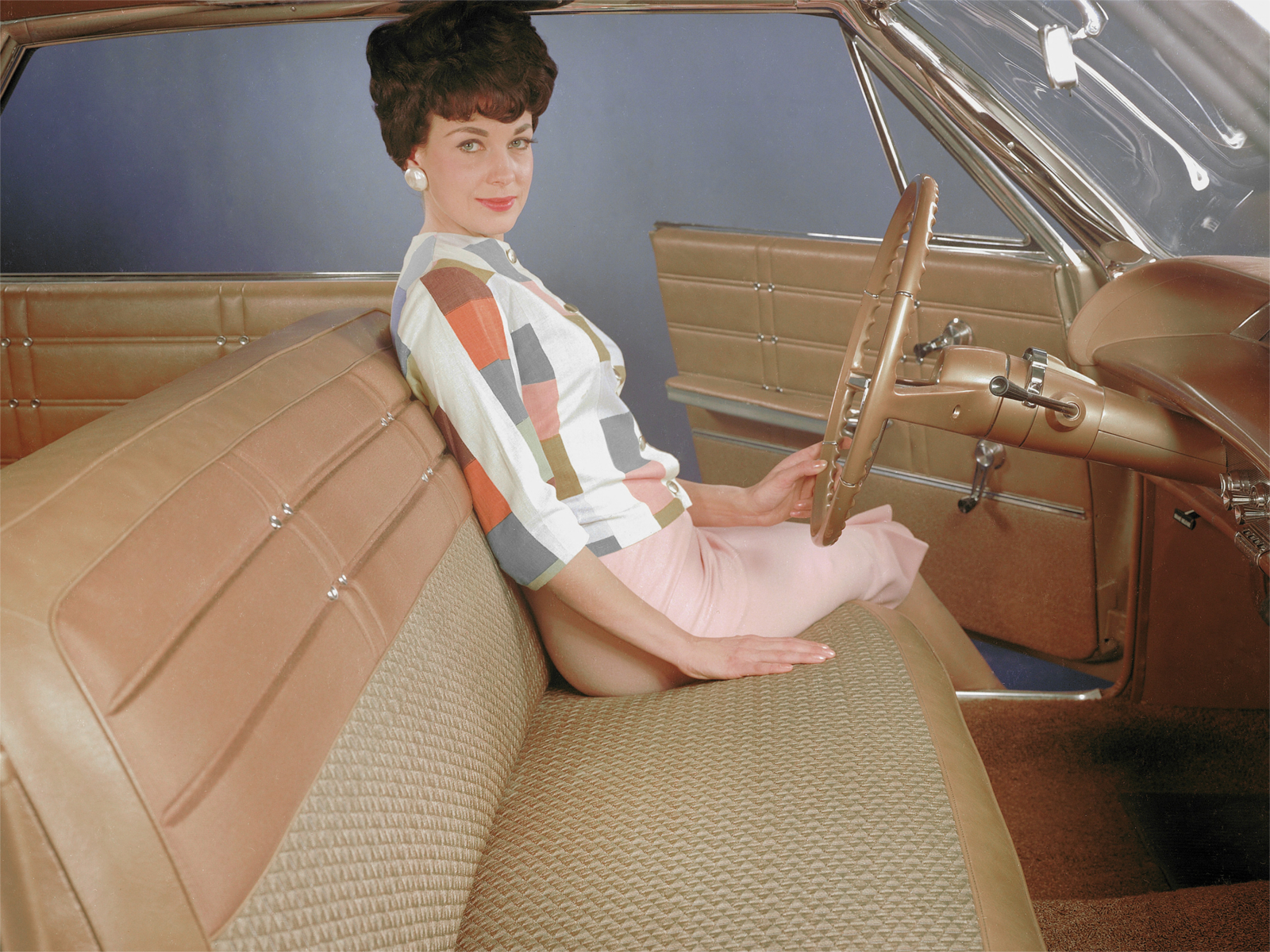 Chevrolet Impala 1963