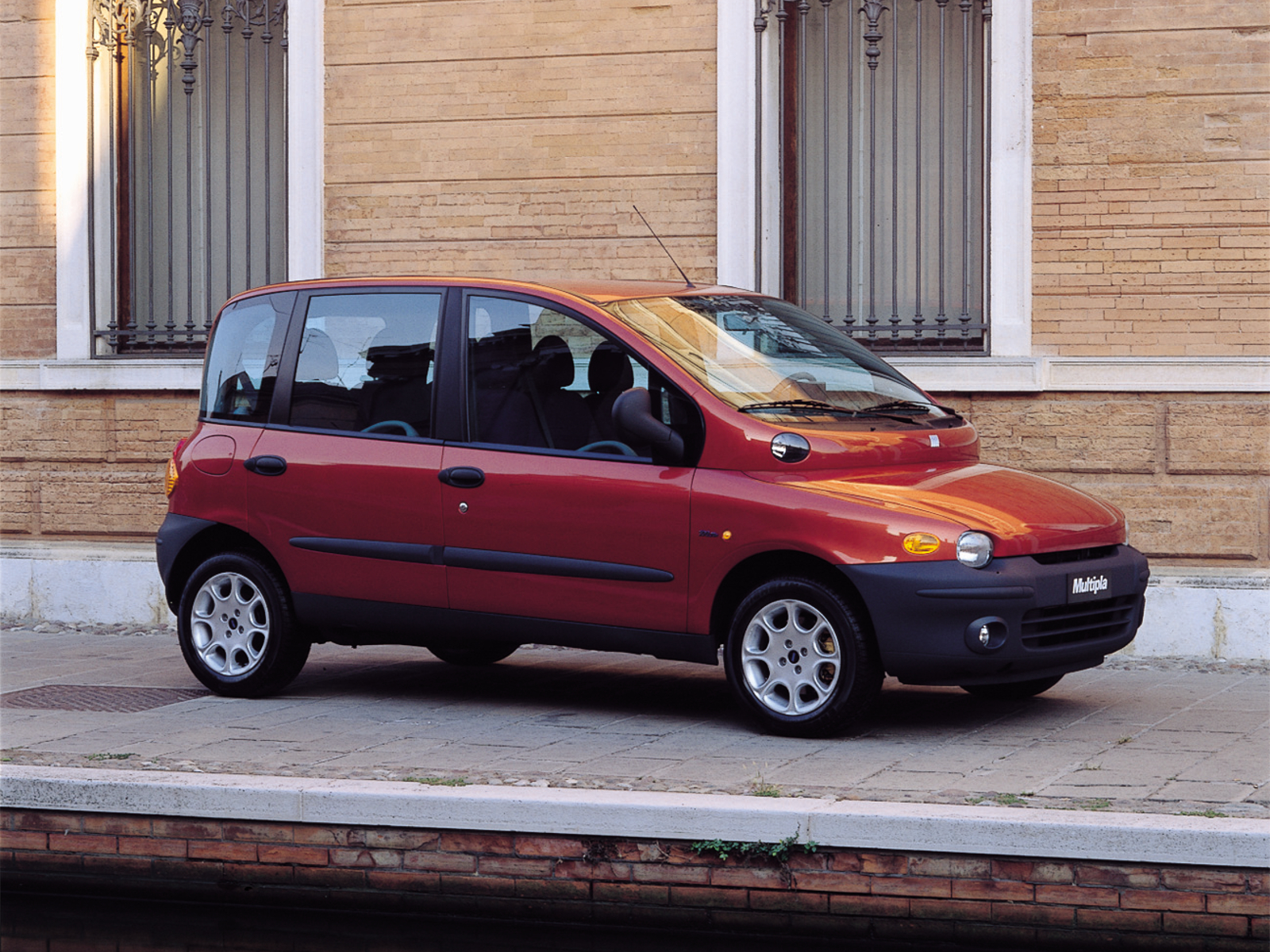 Fiat Multipla