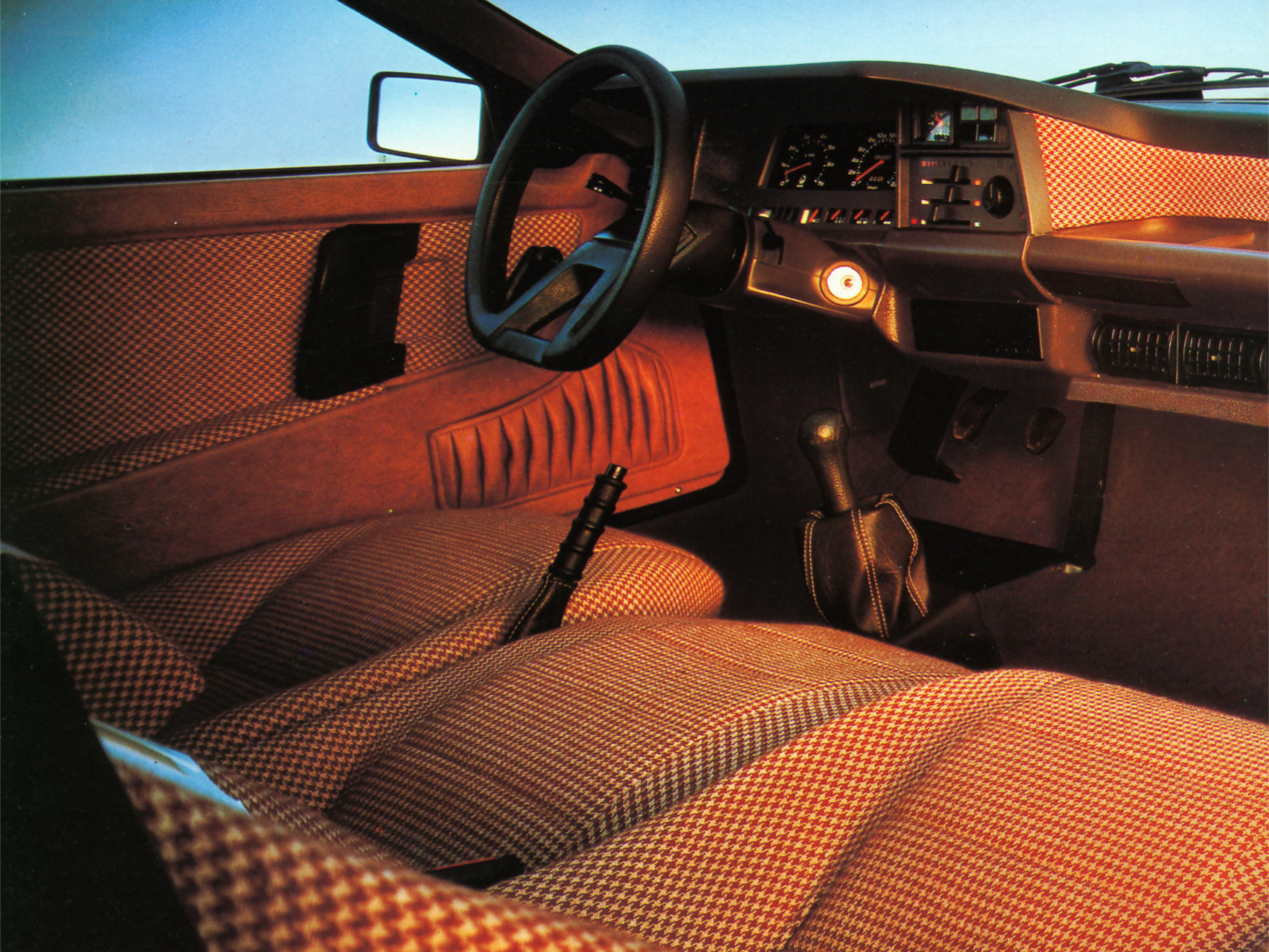 Matra Murena
