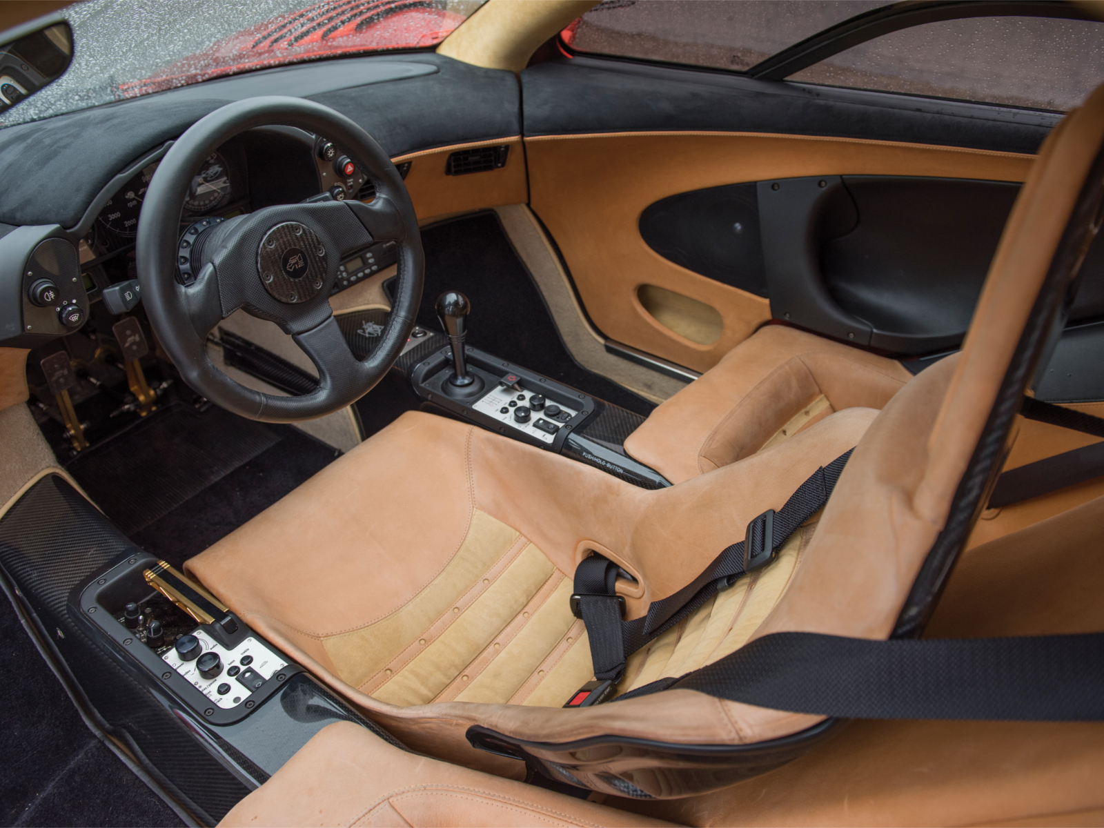 McLaren F1