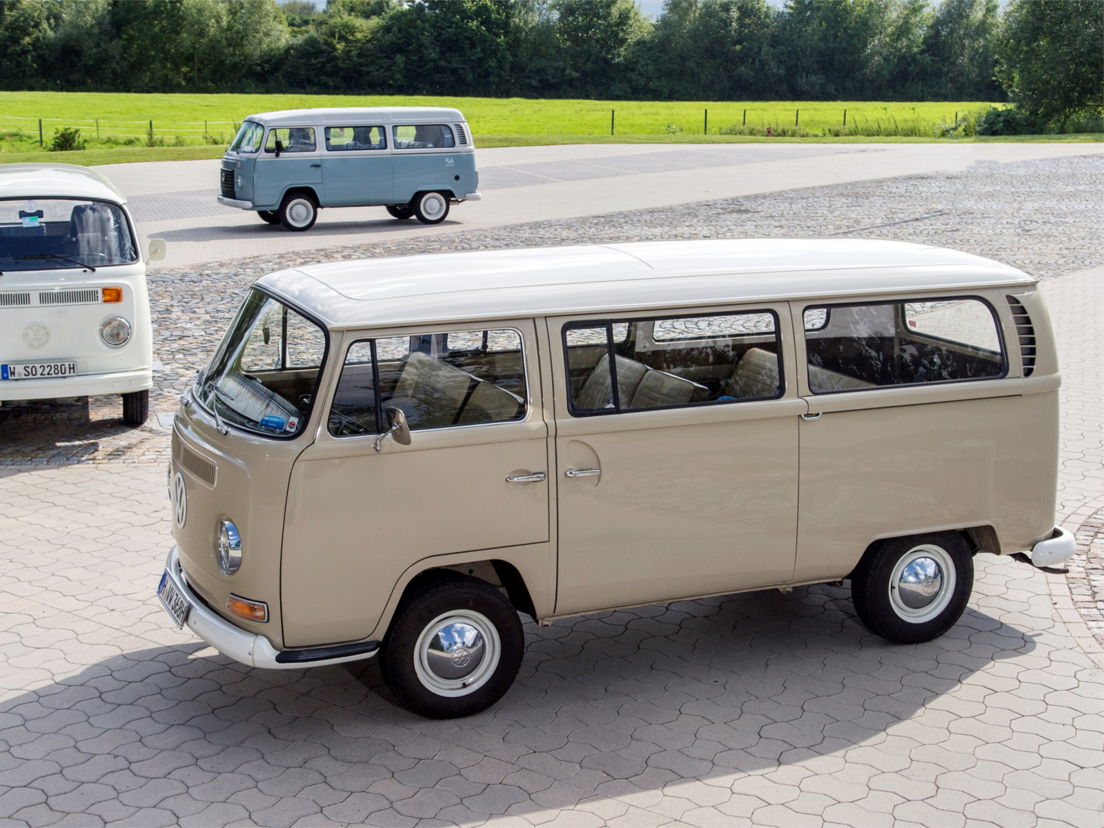 Volkswagen T2