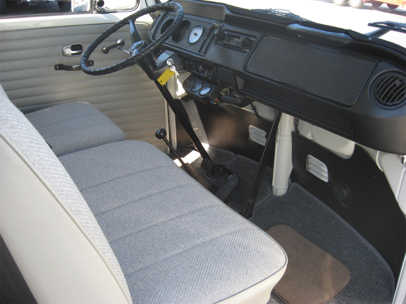 Volkswagen T2