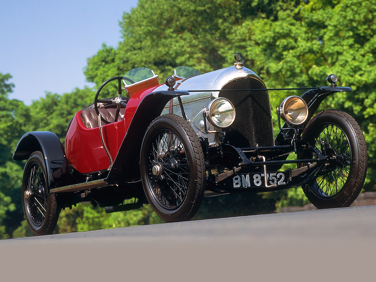 Bentley3Litre