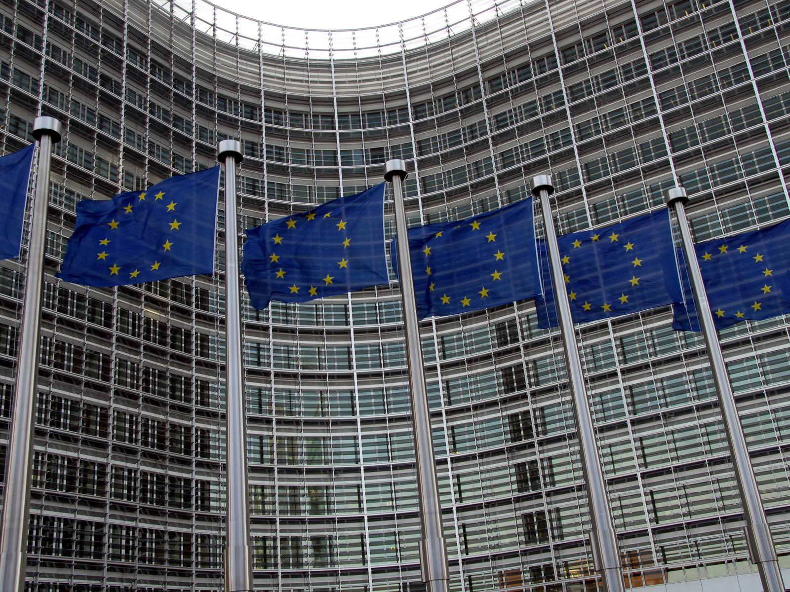 EU-Kommission