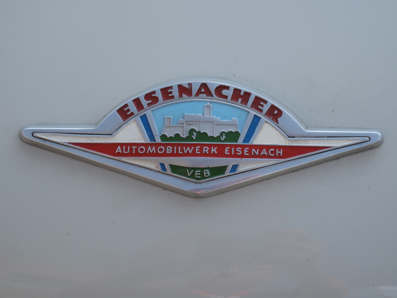 Hochgeladenes Bild