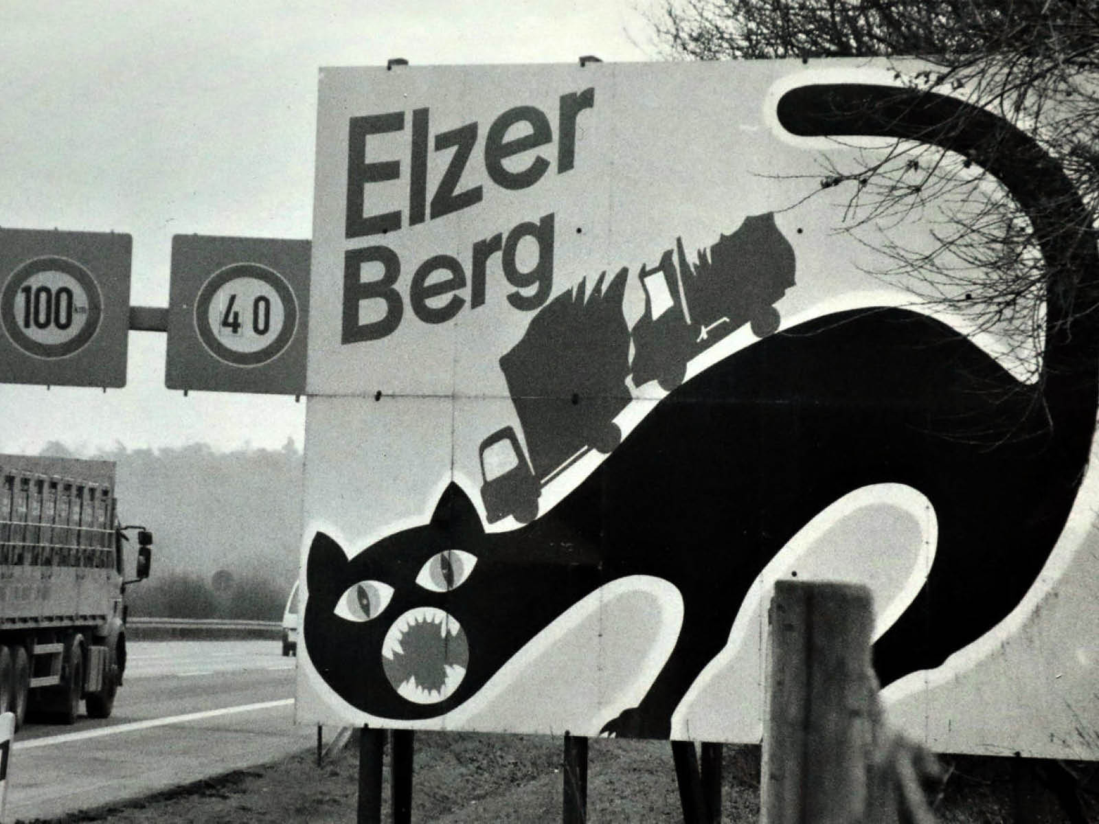 Elzer Berg Limburg