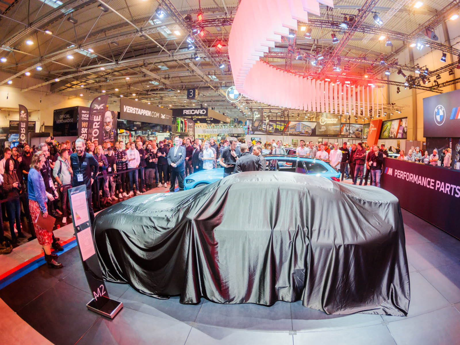 Essen Motorshow
