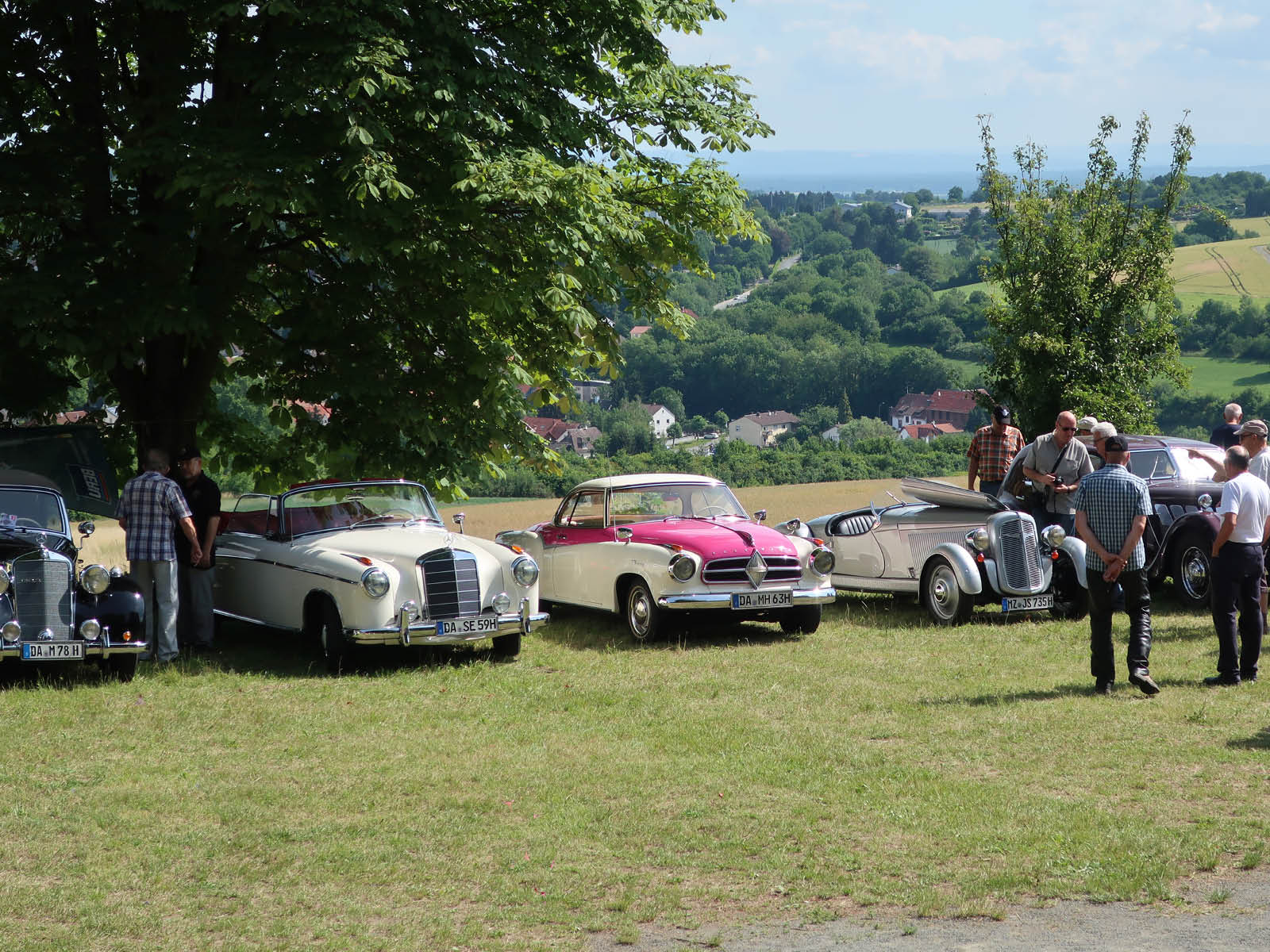 Klassiker Picknick_FHFO