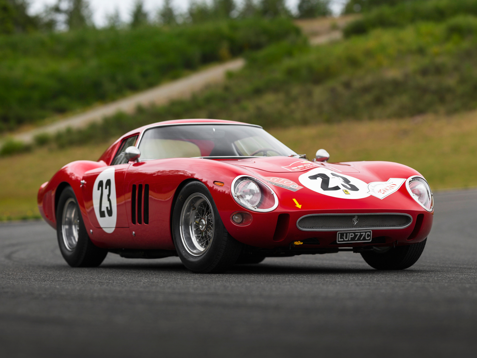 Ferrari 250 GTO 3413GT