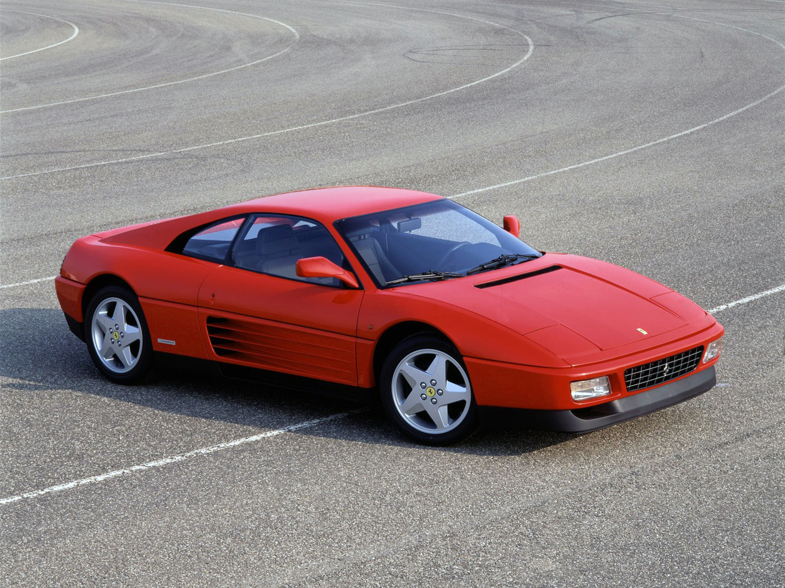 Ferrari 348 tb