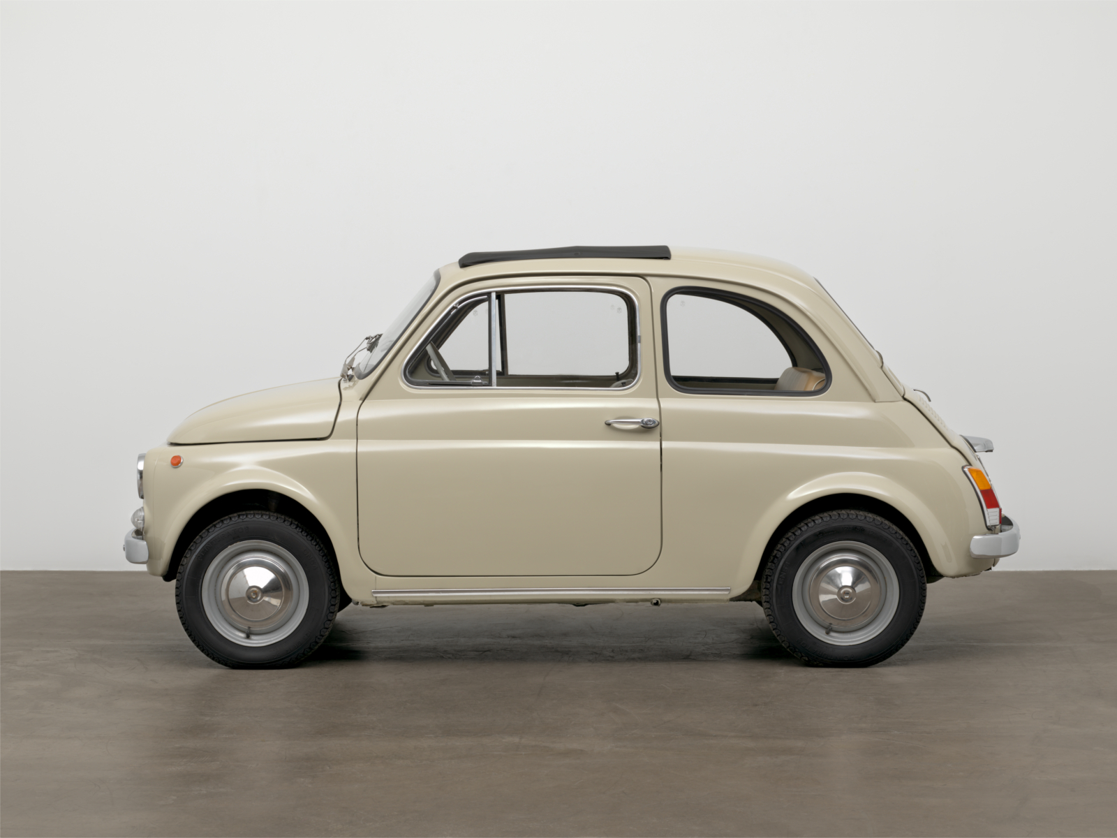 Fiat 500 F