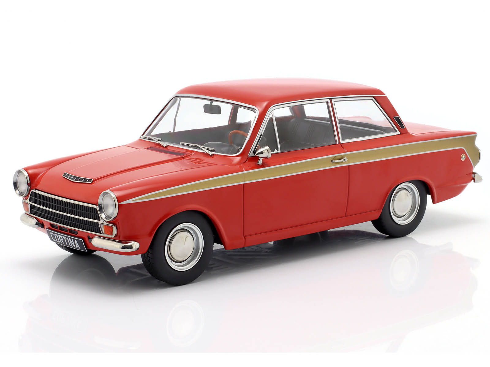 Ford Lotus Cortina