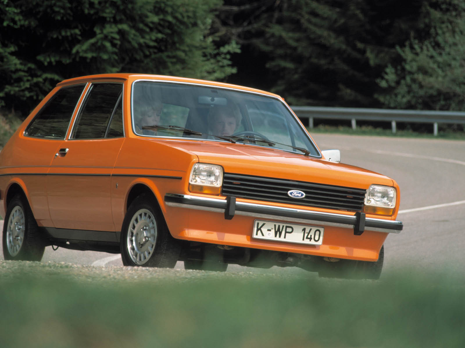Ford Fiesta_
