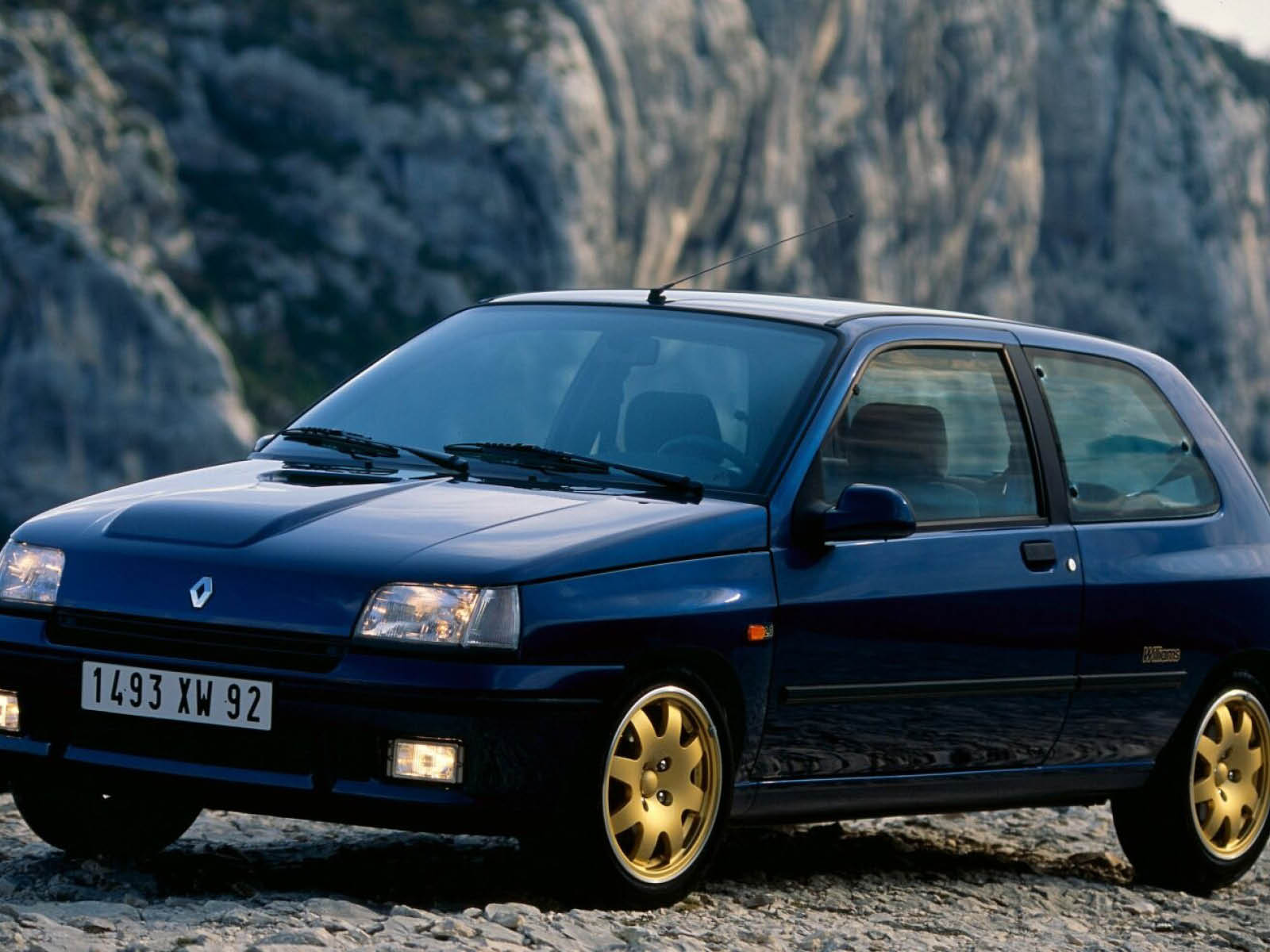 Clio Williams