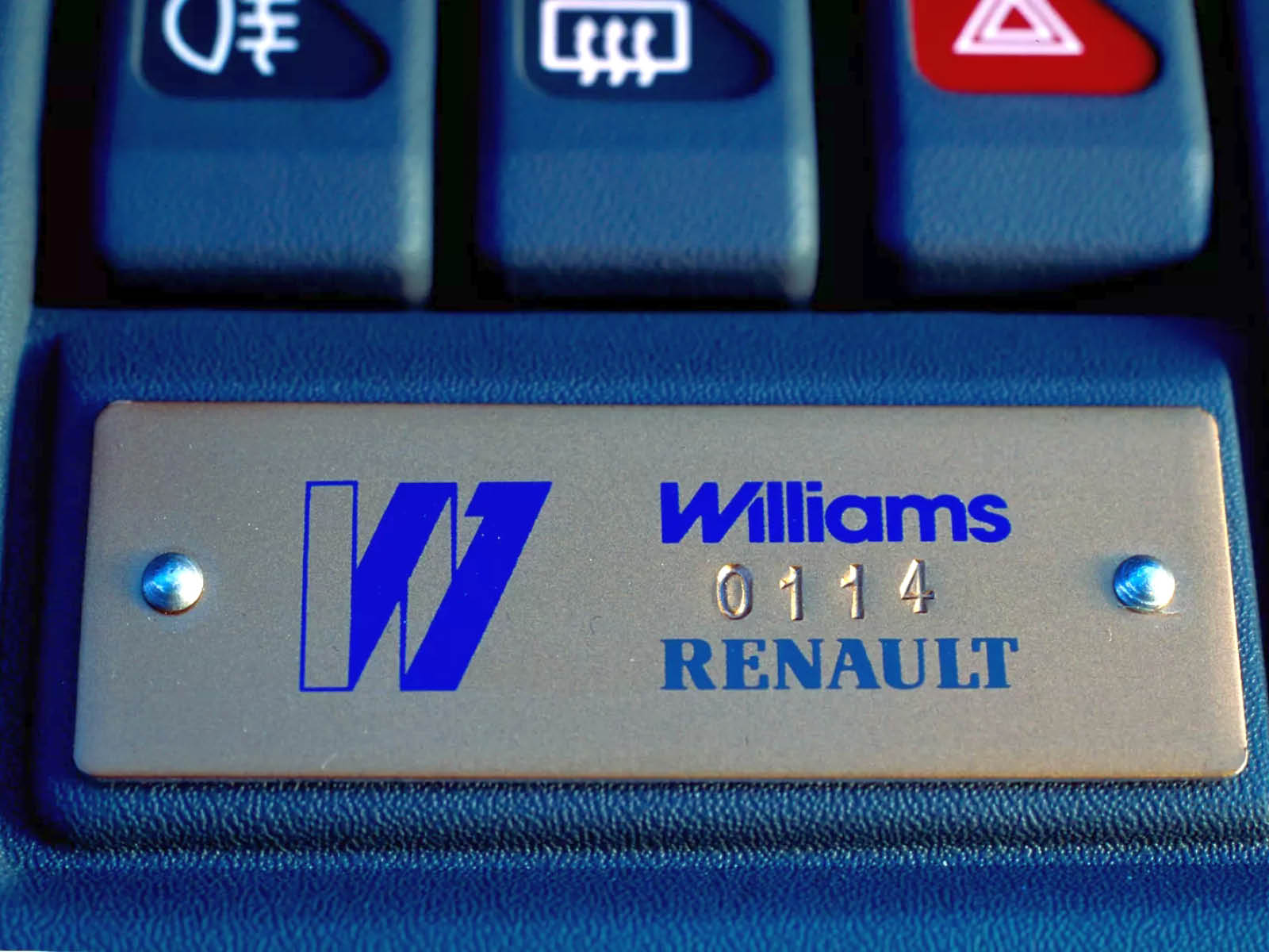 Clio Williams