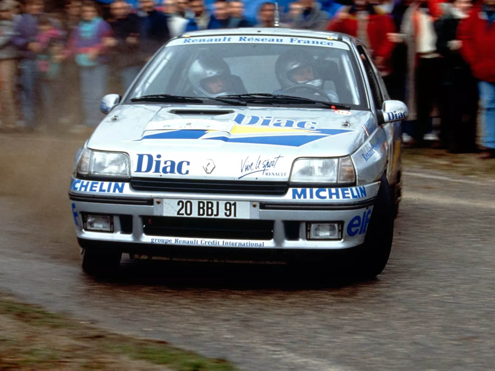Rallye
