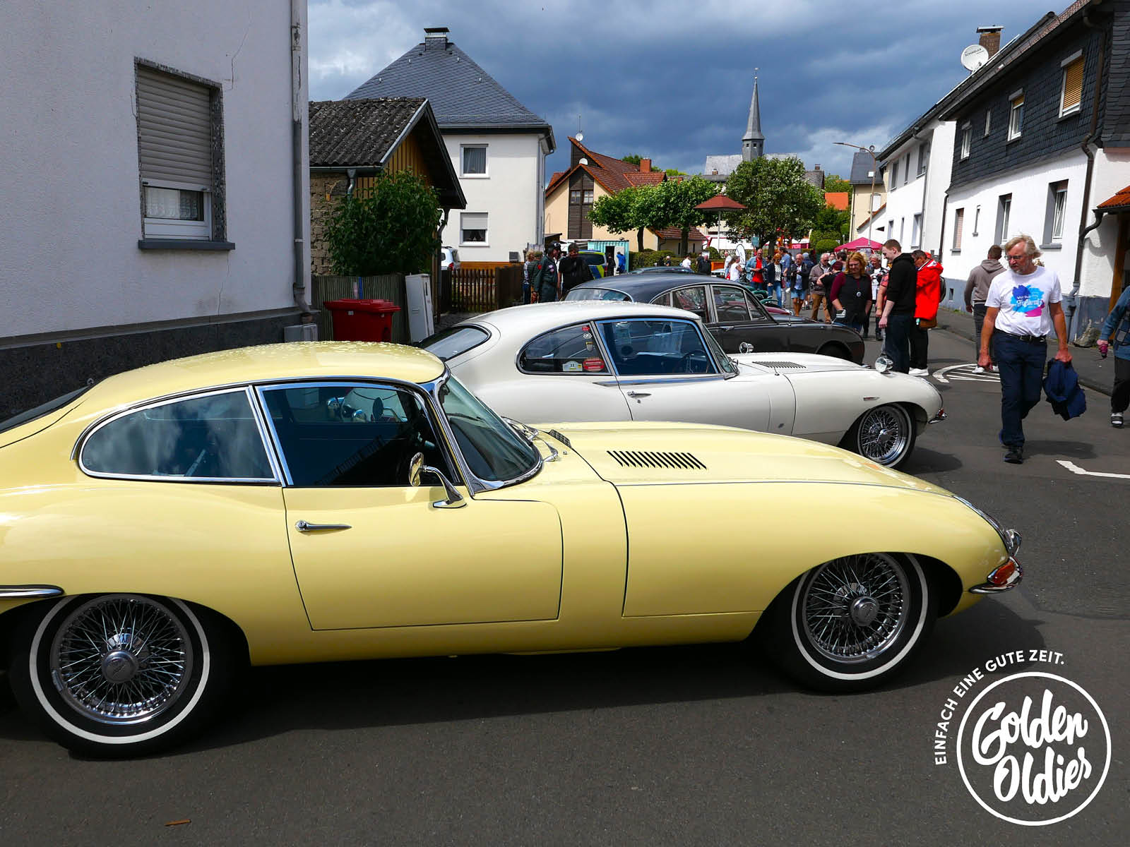 Golden-Oldies 2024