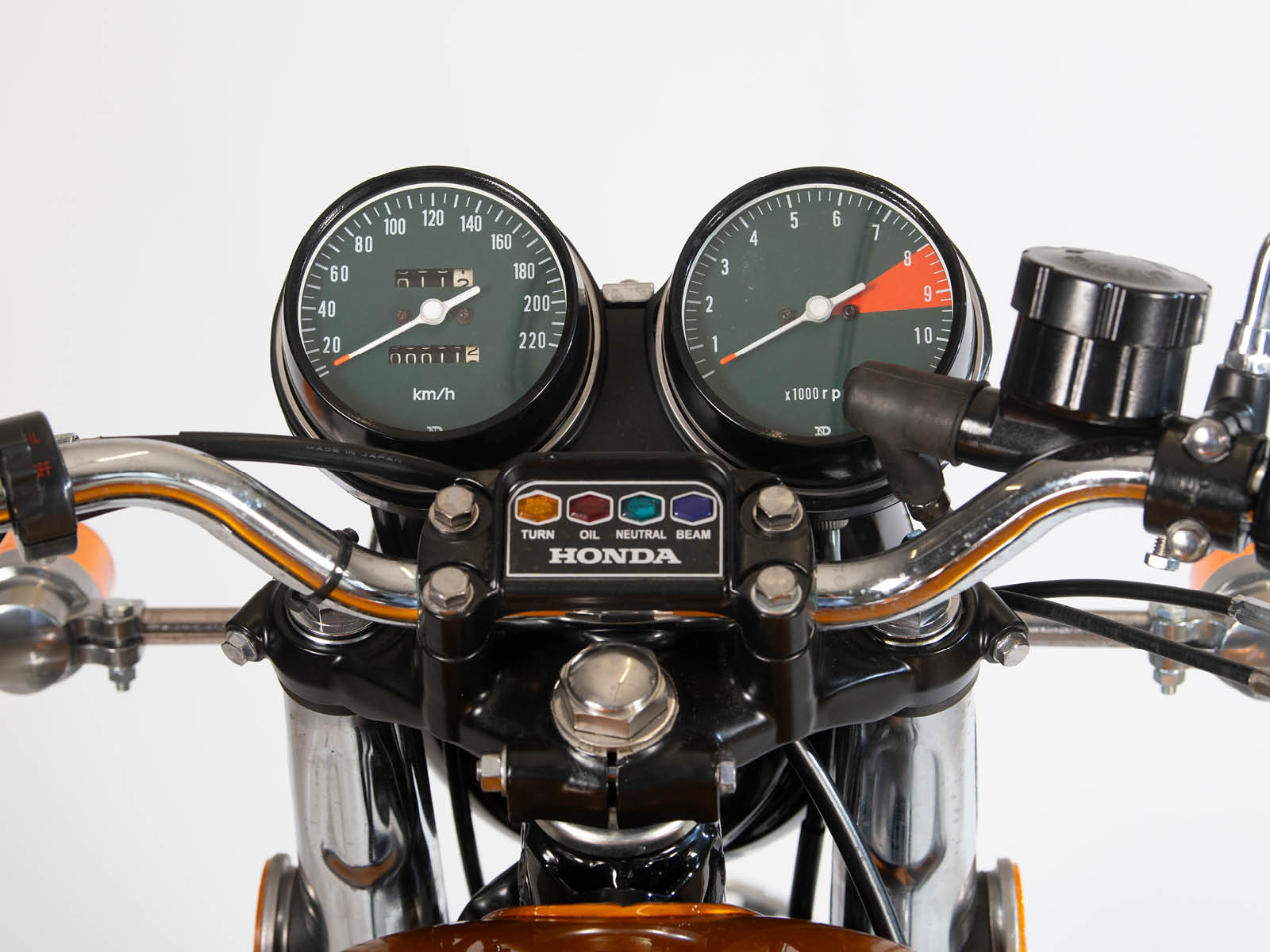Honda 750 Four