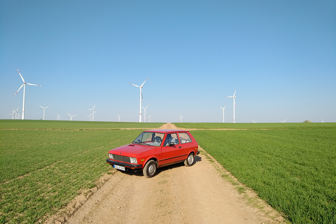 Hochgeladenes Bild