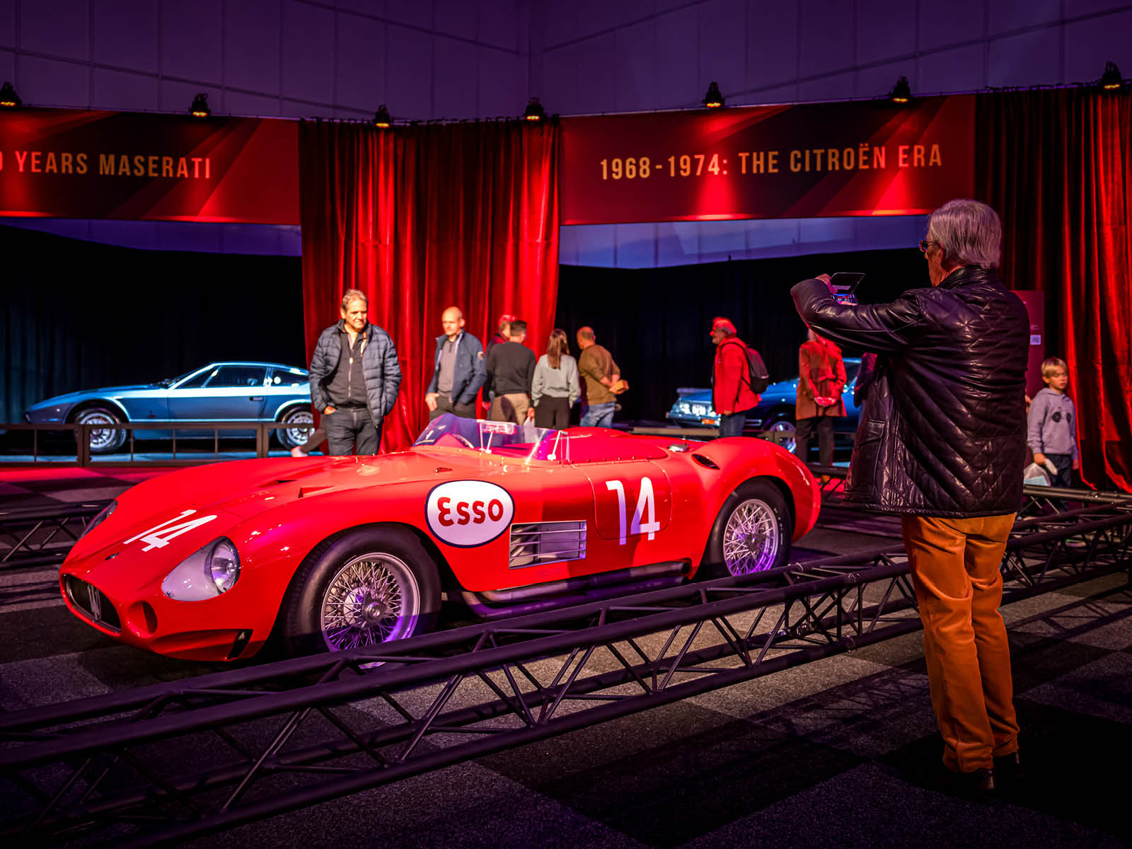 InterClassics 
