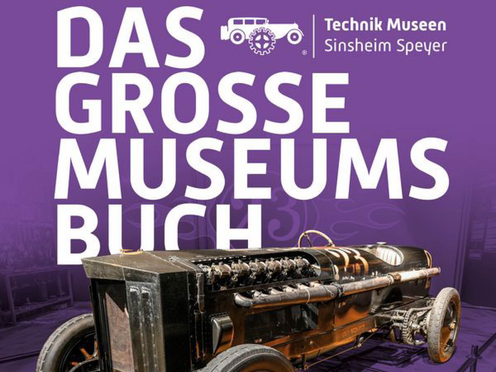 Jederzeit im Museum