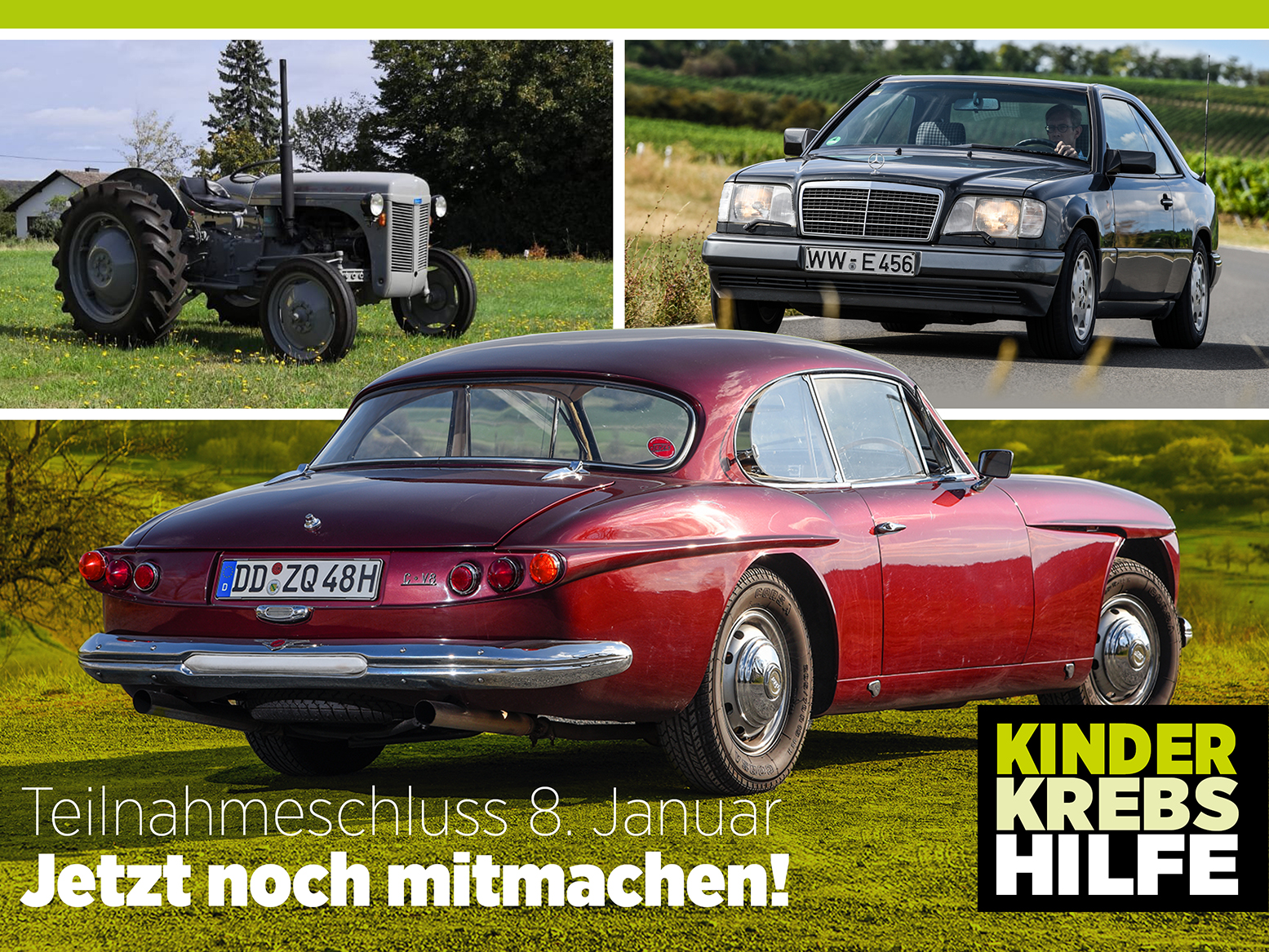 Hochgeladenes Bild