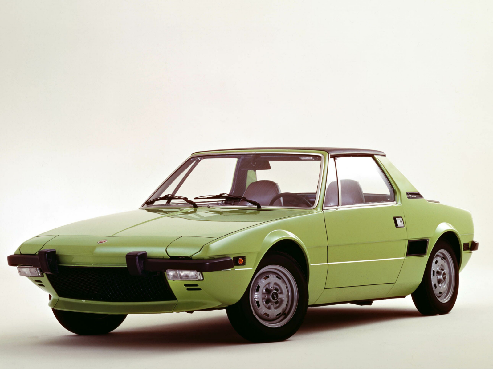 Fiat X1/9