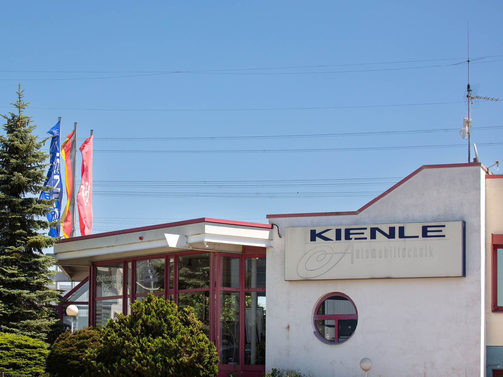 Kienle_Firmensitz