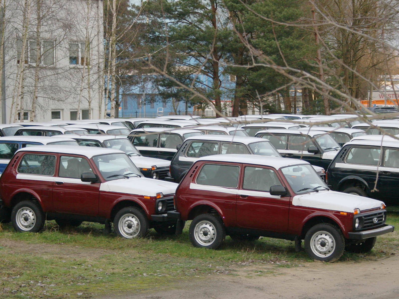 Lada