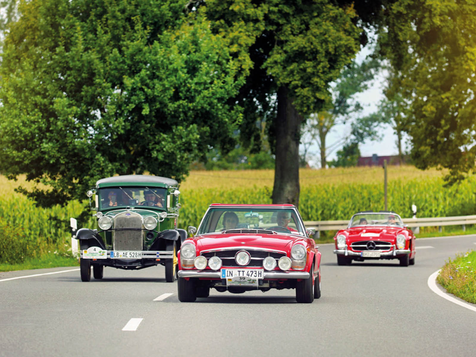 	 Landpartie_Classic