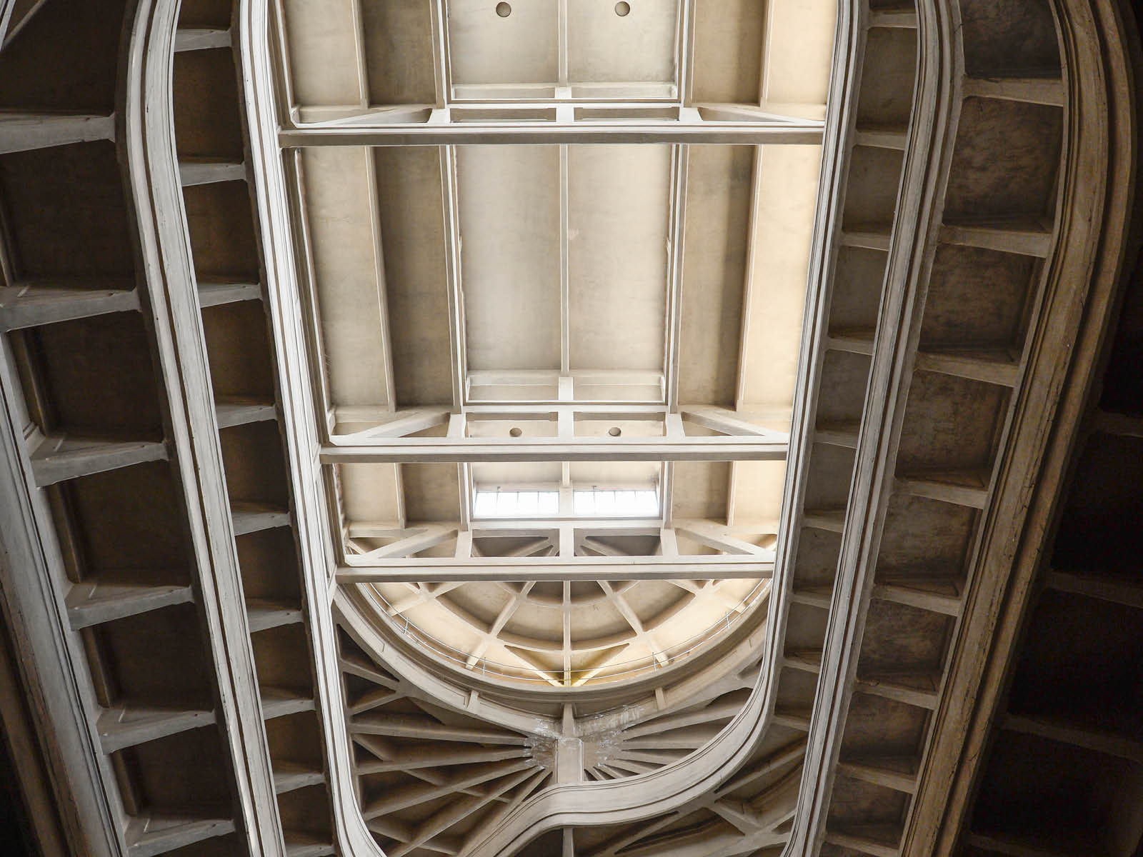 100 Jahre Lingotto