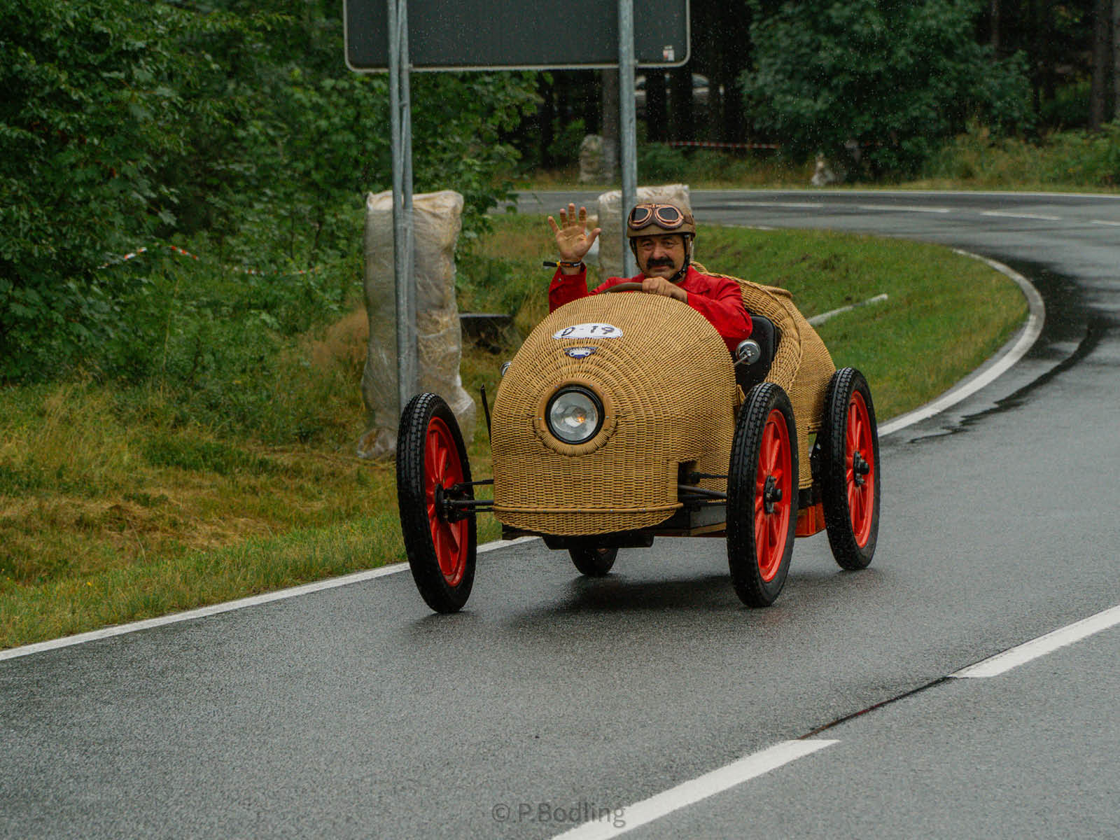 Hanomag Kommissbrot
