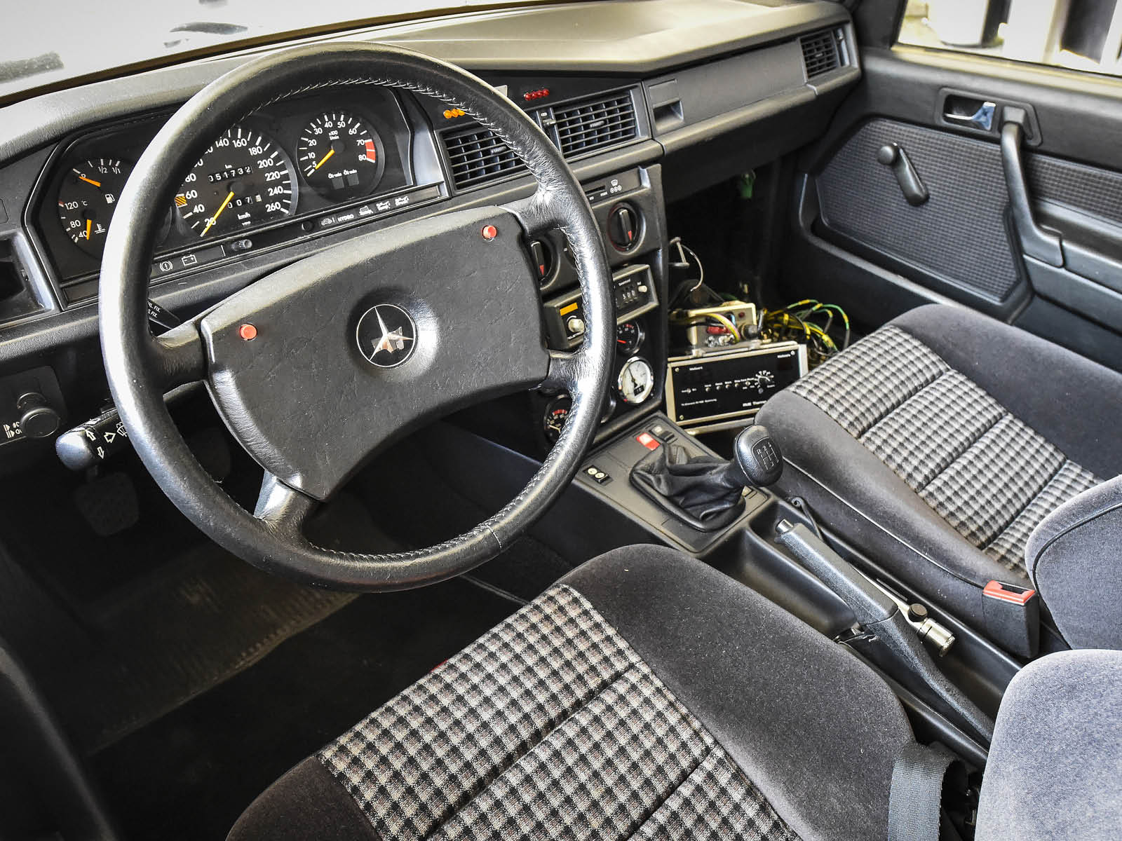 Interieur