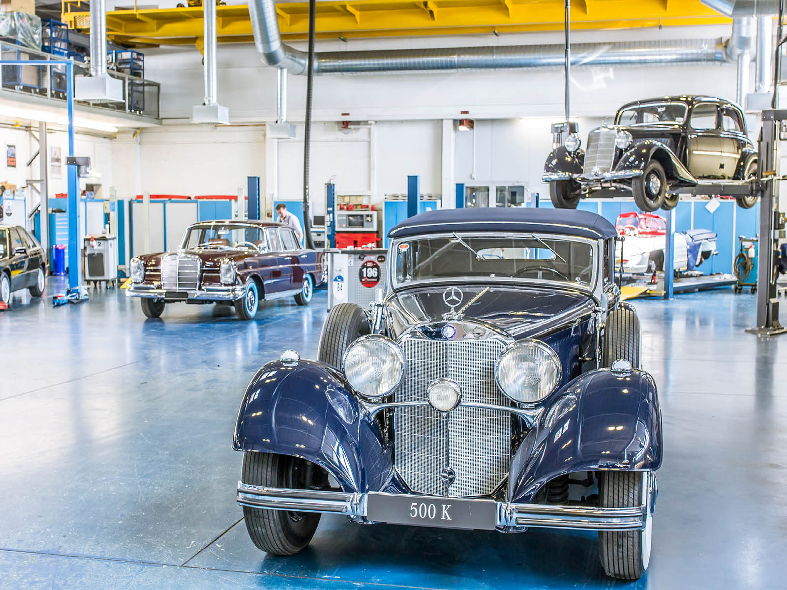 MB Heritage