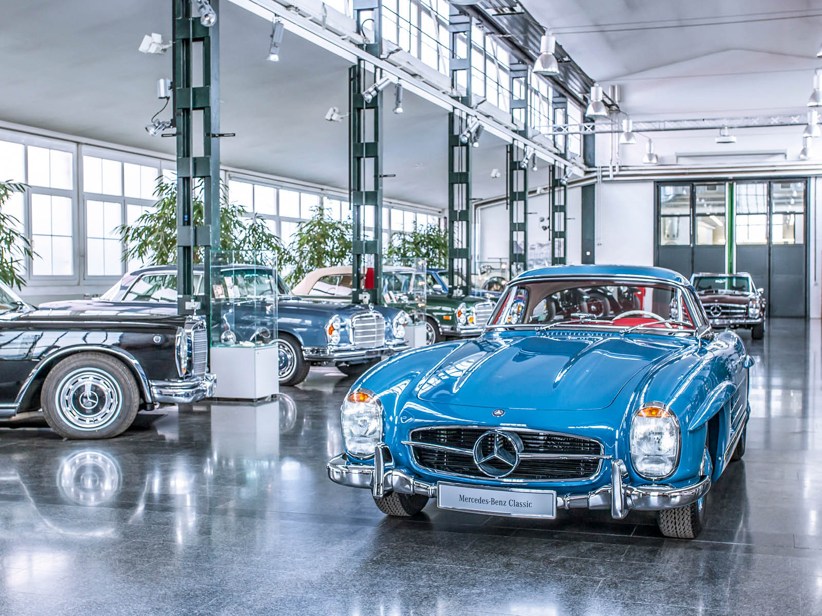 MB Heritage