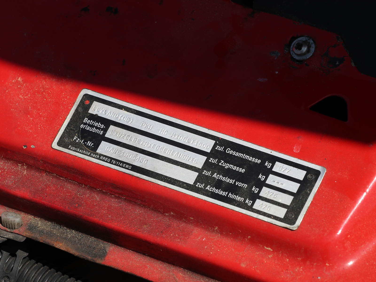 Hochgeladenes Bild