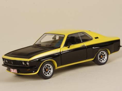 (1:43) Opel Manta TE 2800 von Neo