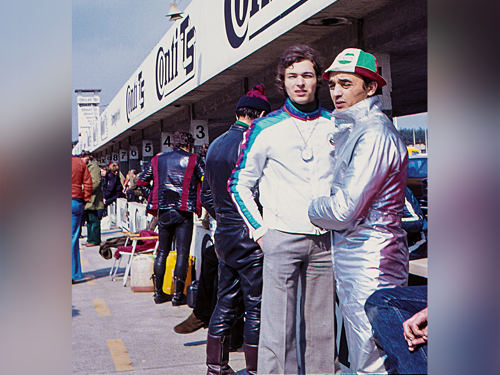 Hochgeladenes Bild
