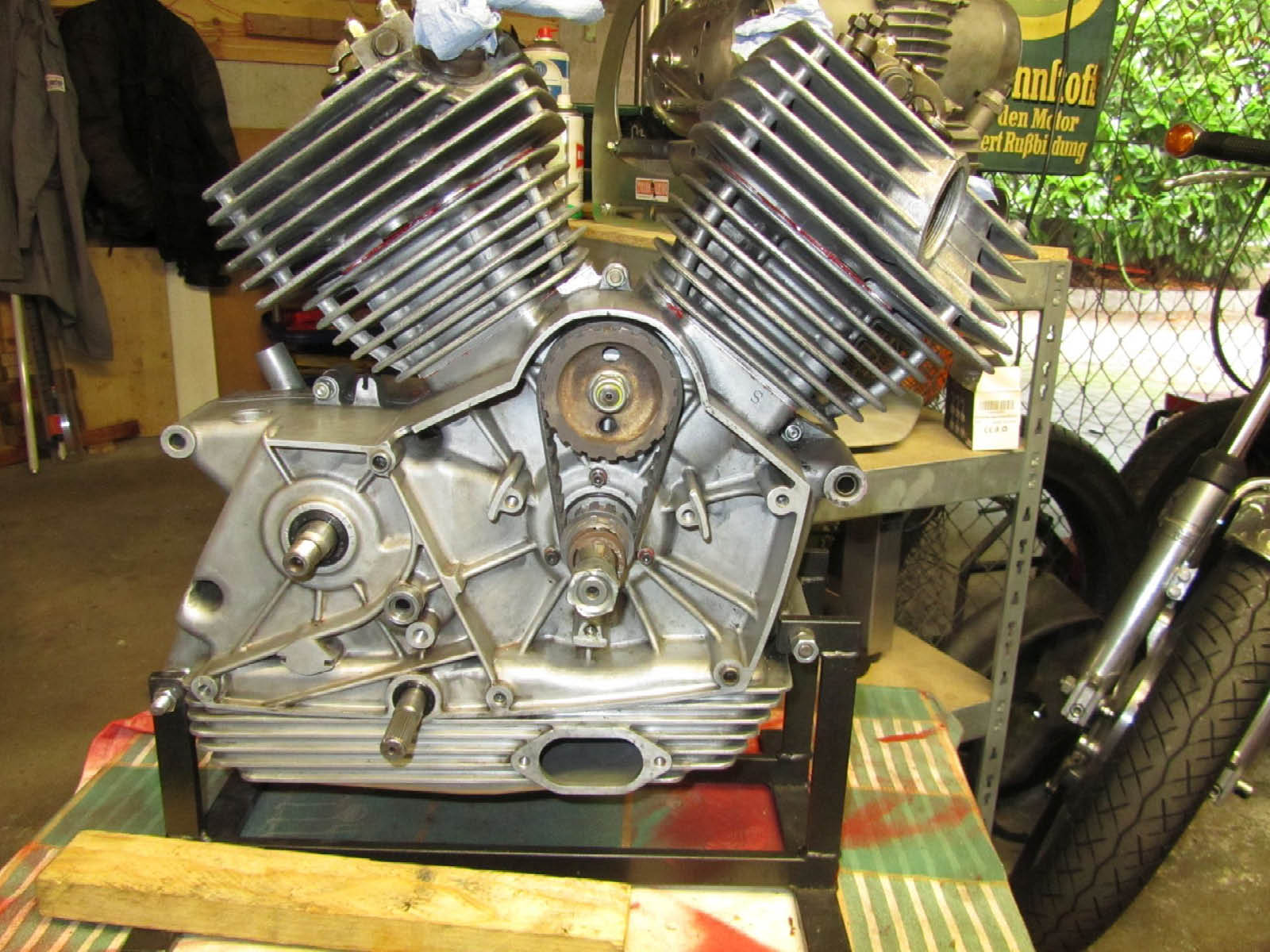 Moto Morini 3