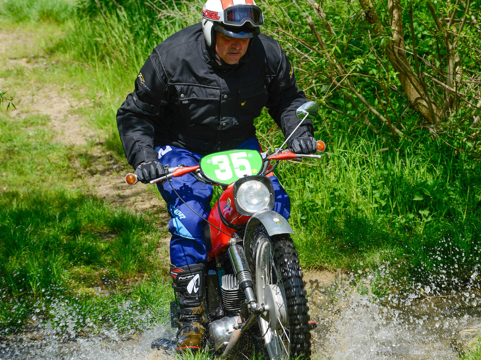 MZ ES 125/G(5)