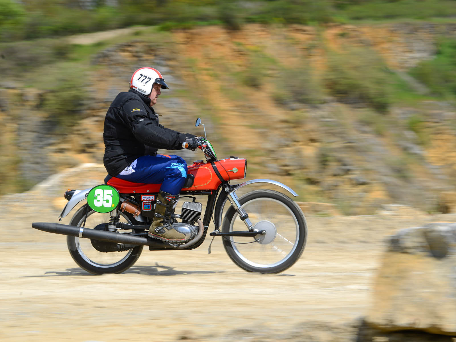 MZ ES 125/G(5)