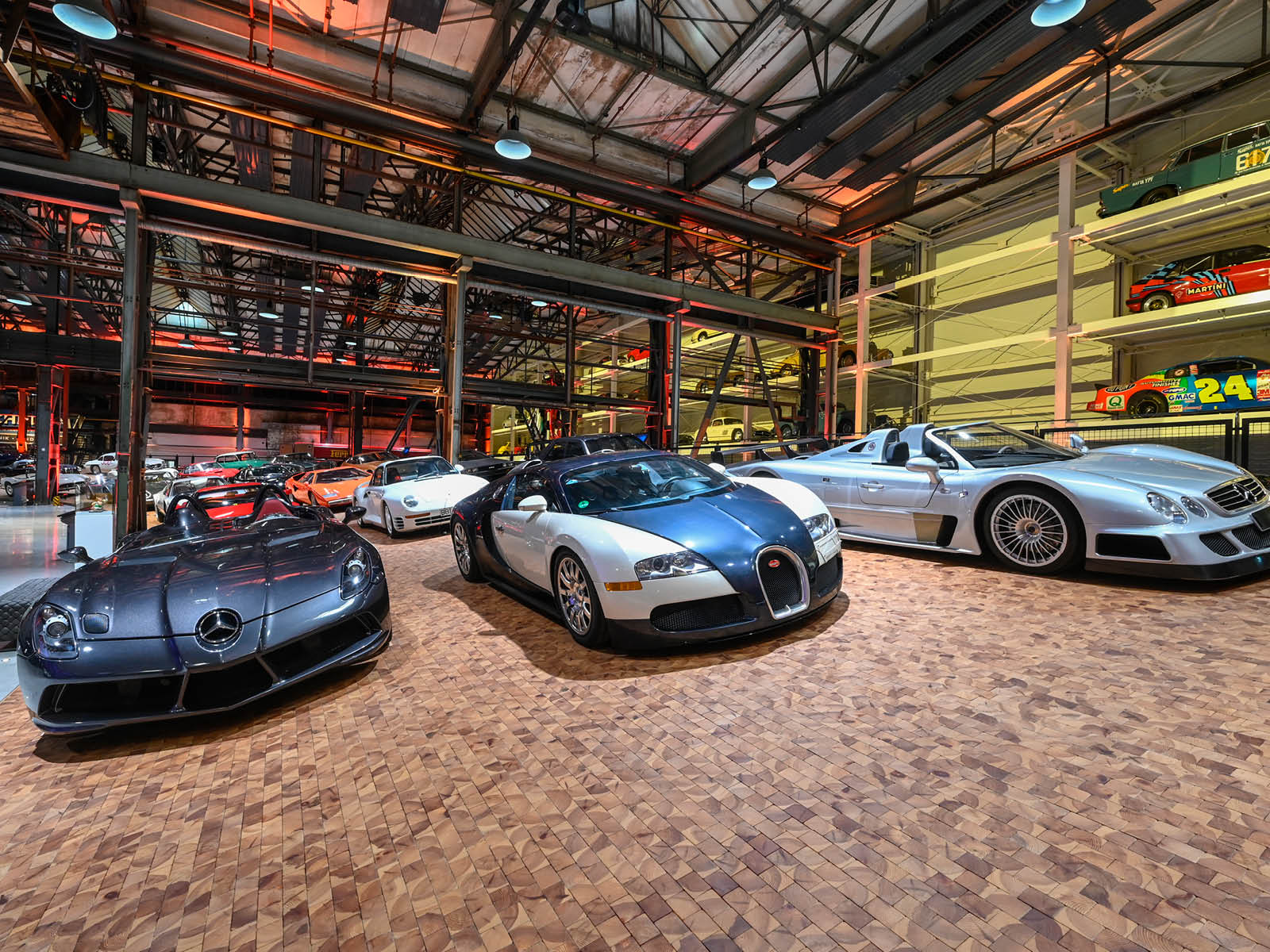 Nationales Automuseum